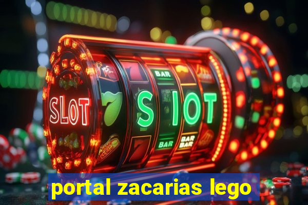 portal zacarias lego